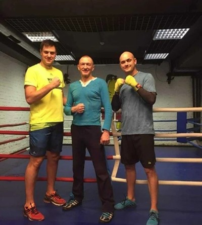 Тренировки по боксу групповые  Клуб единоборств "Груша" (12 тренировок) - купить в Тимерово