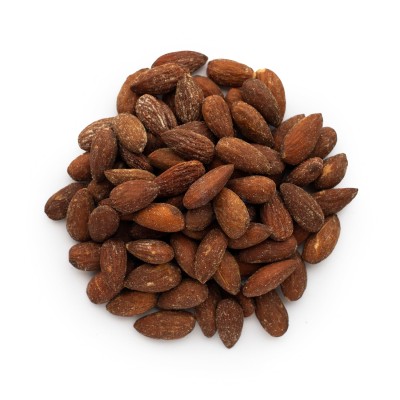 Миндаль жаренный 500 гр - купить в Тимерово