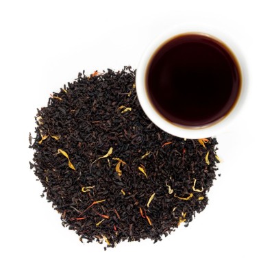 Фруктовый чай BerryMagic 100г - купить в Тимерово