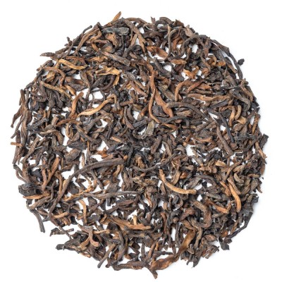 Шу Пуэр (черный) EarthLeaf 100г - купить в Тимерово