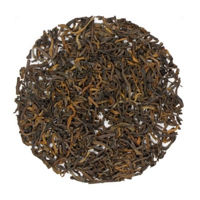 Шу Пуэр (черный) LeafMagic 75г - купить в Тимерово