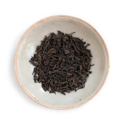 Шу Пуэр (черный) RockTea 100г - купить в Тимерово