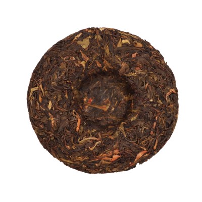 Шу Пуэр (черный) VintagePuEr 100г - купить в Тимерово