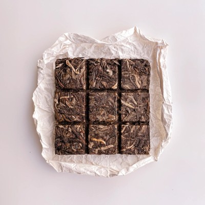 Шу Пуэр (черный) RichSoil 120г - купить в Тимерово