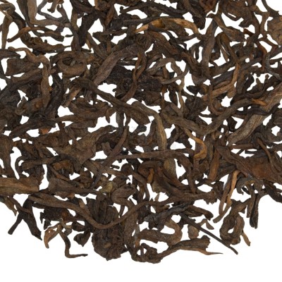 Шен Пуэр (зеленый) BambooLeaf 100г - купить в Тимерово