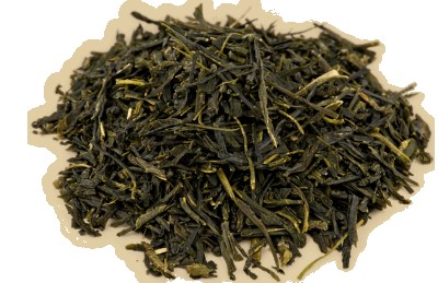 Зеленый чай SpringMist 50г - купить в Тимерово