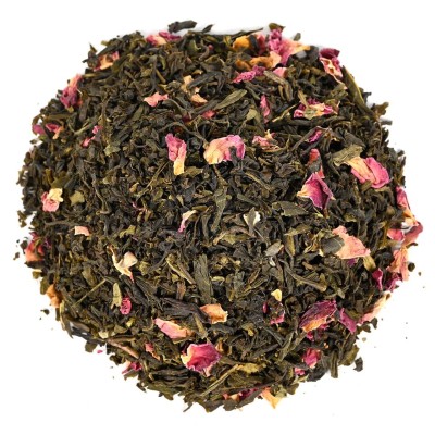 Зеленый чай MeadowGreen 75г - купить в Тимерово