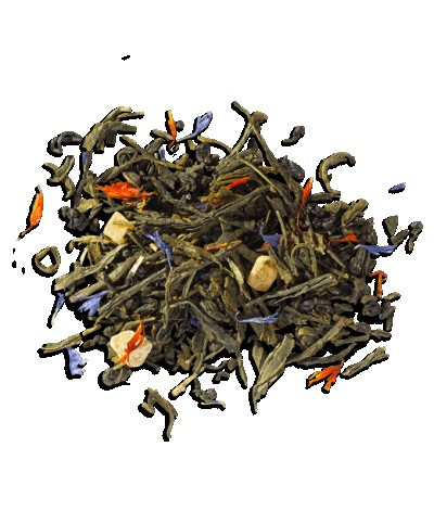 Зеленый чай GreenEcho 50г - купить в Тимерово