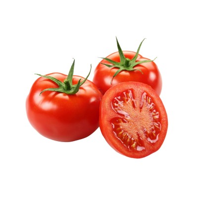 Помидоры розовые свежие 300 г - купить в Тимерово