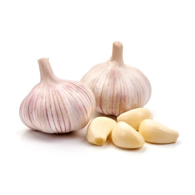 Чеснок очищенный 500 г - купить в Тимерово