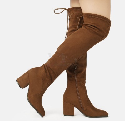 Женские сапоги, ботфорты NightStep - купить в Тимерово