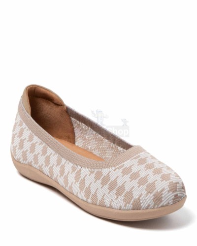 Женские балетки ChicStep - купить в Тимерово