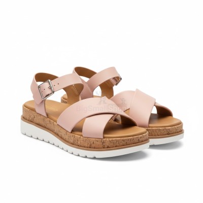 Женские босоножки SunnyWalk - купить в Тимерово