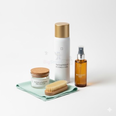 Женские средства по уходу за обувью ShineBoot - купить в Тимерово