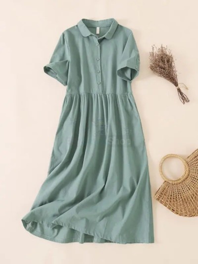 Платье casual SoftLine - купить в Тимерово