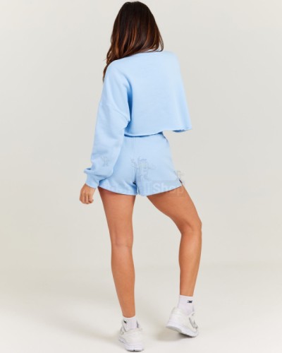 Женские шорты HighFit - купить в Тимерово