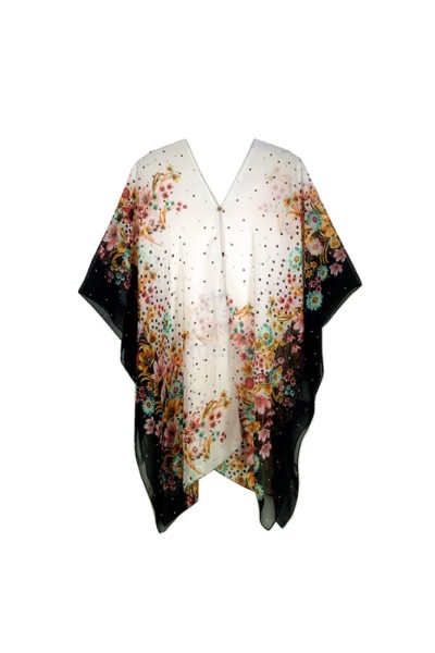 Пляжное платье SummerWave - купить в Тимерово