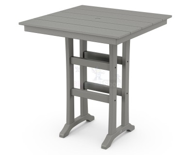 Барный стол LoftLine 80 см - купить в Тимерово