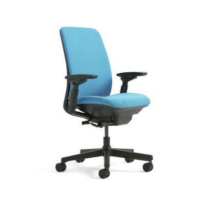 Кресло офисное WorkLine - купить в Тимерово