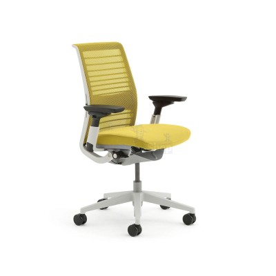 Офисное кресло ComfortLine - купить в Тимерово