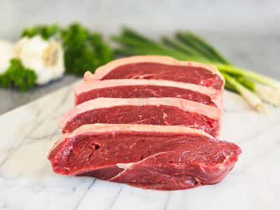 Говядина охлаждённая мякоть - купить в Тимерово