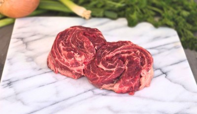 Говядина гуляш нарезанная - купить в Тимерово