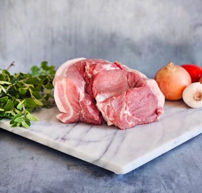 Свинина отбивная 400 г - купить в Тимерово