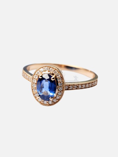 Кольцо Noir Minimal - купить в Тимерово