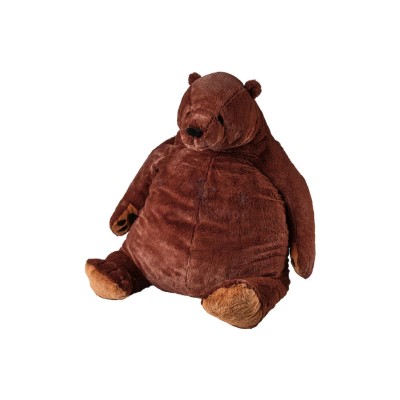 Плюшевый Медвежонок Джунгли - купить в Тимерово