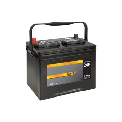 Аккумулятор PowerIce 90Ah - купить в Тимерово