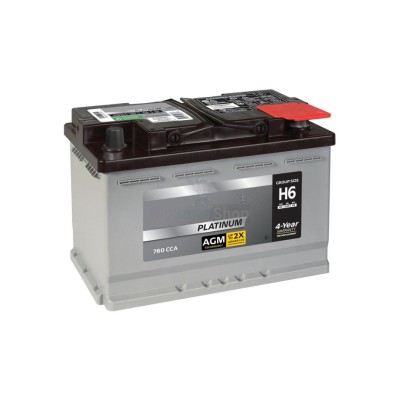 Мото-аккумулятор FastStart AGM 9 Ah - купить в Тимерово