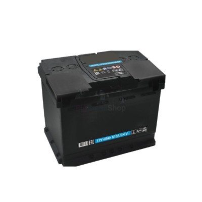 Аккумулятор QuadPower 12V 18Ah - купить в Тимерово