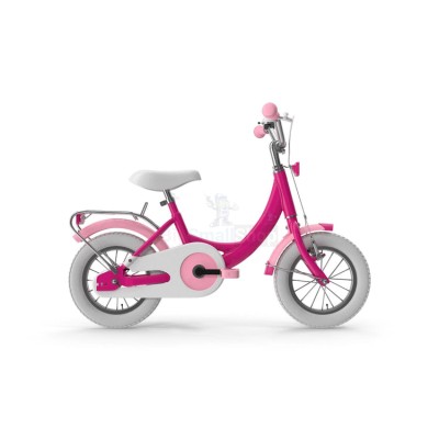 Велосипед детский Rainbow 14" - купить в Тимерово