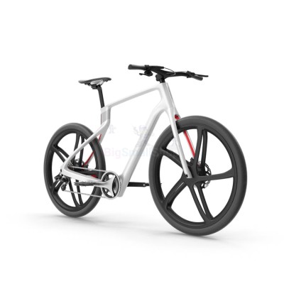 Дорожный велосипед CityClassic Pro - купить в Тимерово