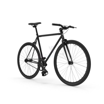 Велосипед горный ForestRide 27.5 - купить в Тимерово