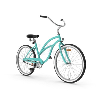 Подростковый велосипед TeenRide 24 - купить в Тимерово