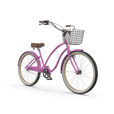 Подростковый велосипед CrossJunior 24 - купить в Тимерово