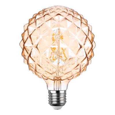 Лампа накаливания WarmGlow 60W - купить в Тимерово