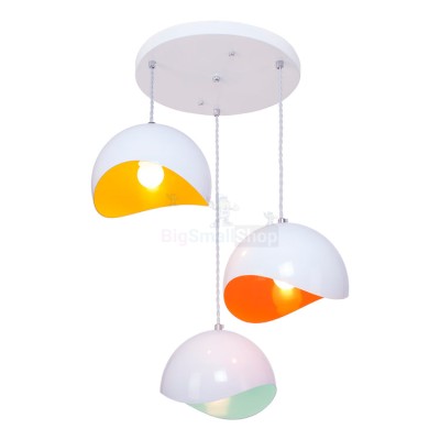 Подвесной светильник AmbientGlow 35W - купить в Тимерово