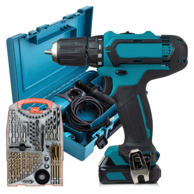 Аккумуляторный инструмент StrongTool X18 - купить в Тимерово