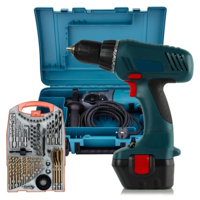 Аккумуляторный инструмент MasterVolt Pro - купить в Тимерово