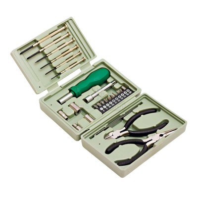 Набор инструментов ToolBox Start - купить в Тимерово