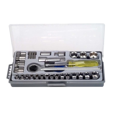 Набор инструментов MasterKit Pro - купить в Тимерово