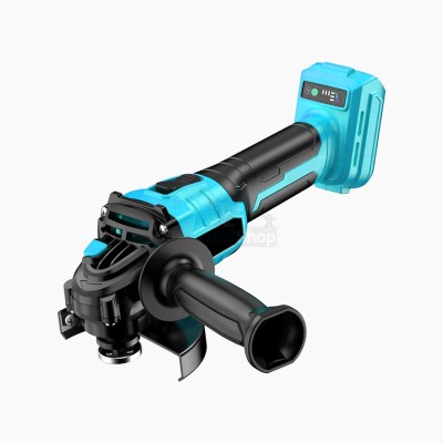 Угловая шлифмашина CompactCut 115 - купить в Тимерово